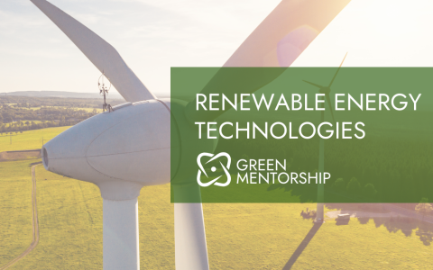 Renewable Energy Technologies